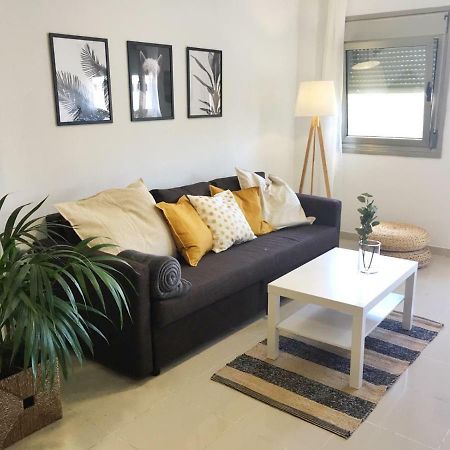 Farray Beach Flat II By Canary365 Las Palmas Buitenkant foto