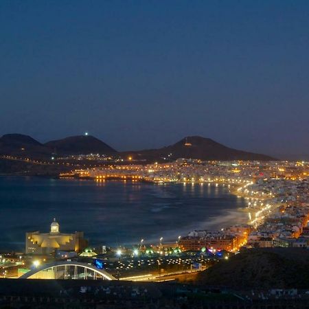 Farray Beach Flat II By Canary365 Las Palmas Buitenkant foto