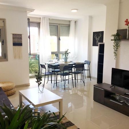 Farray Beach Flat II By Canary365 Las Palmas Buitenkant foto