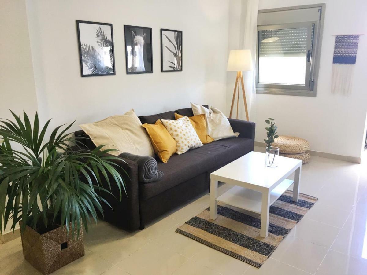 Farray Beach Flat II By Canary365 Las Palmas Buitenkant foto