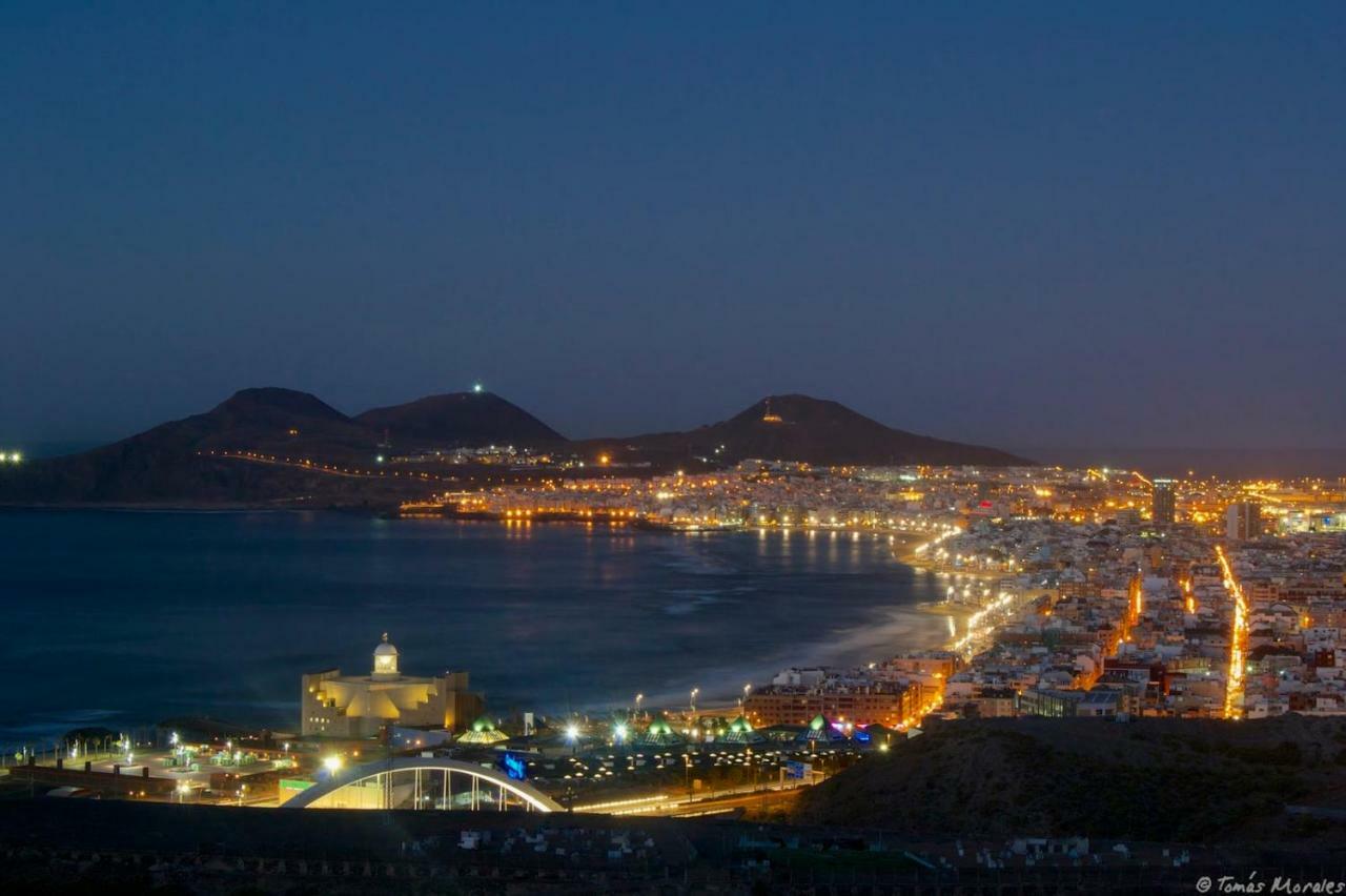 Farray Beach Flat II By Canary365 Las Palmas Buitenkant foto