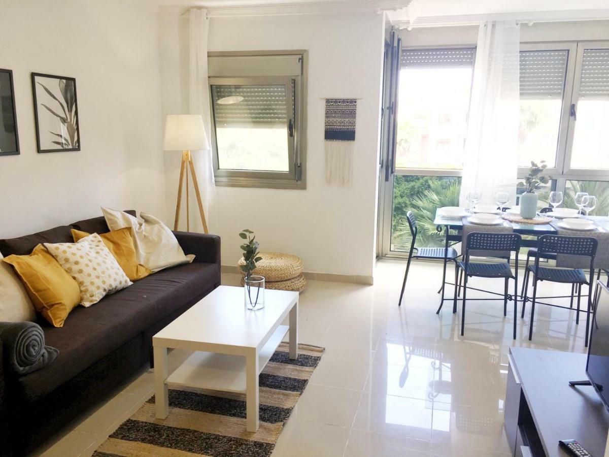 Farray Beach Flat II By Canary365 Las Palmas Buitenkant foto