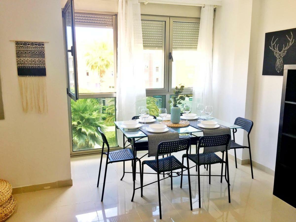 Farray Beach Flat II By Canary365 Las Palmas Buitenkant foto