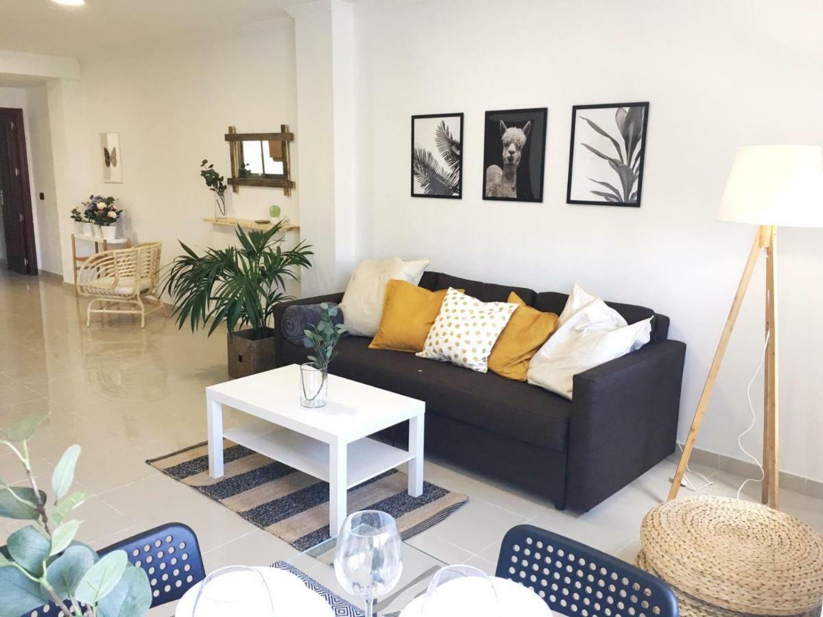 Farray Beach Flat II By Canary365 Las Palmas Buitenkant foto