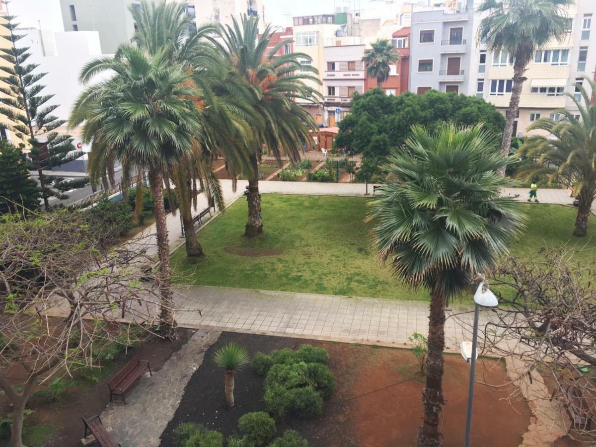 Farray Beach Flat II By Canary365 Las Palmas Buitenkant foto